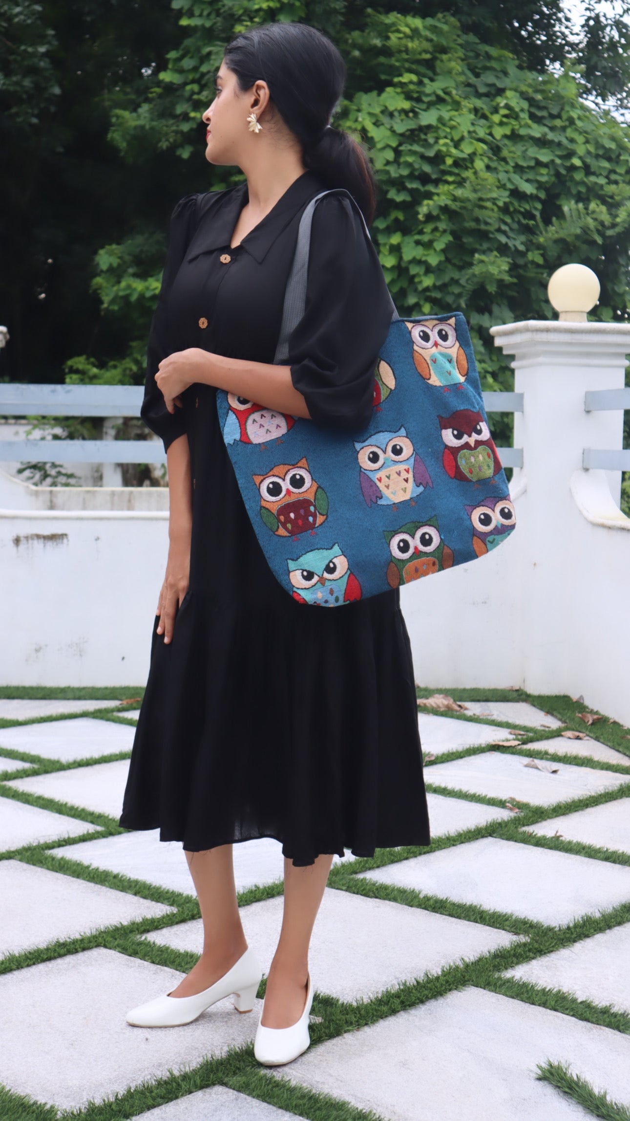 Benzia Casual Dress