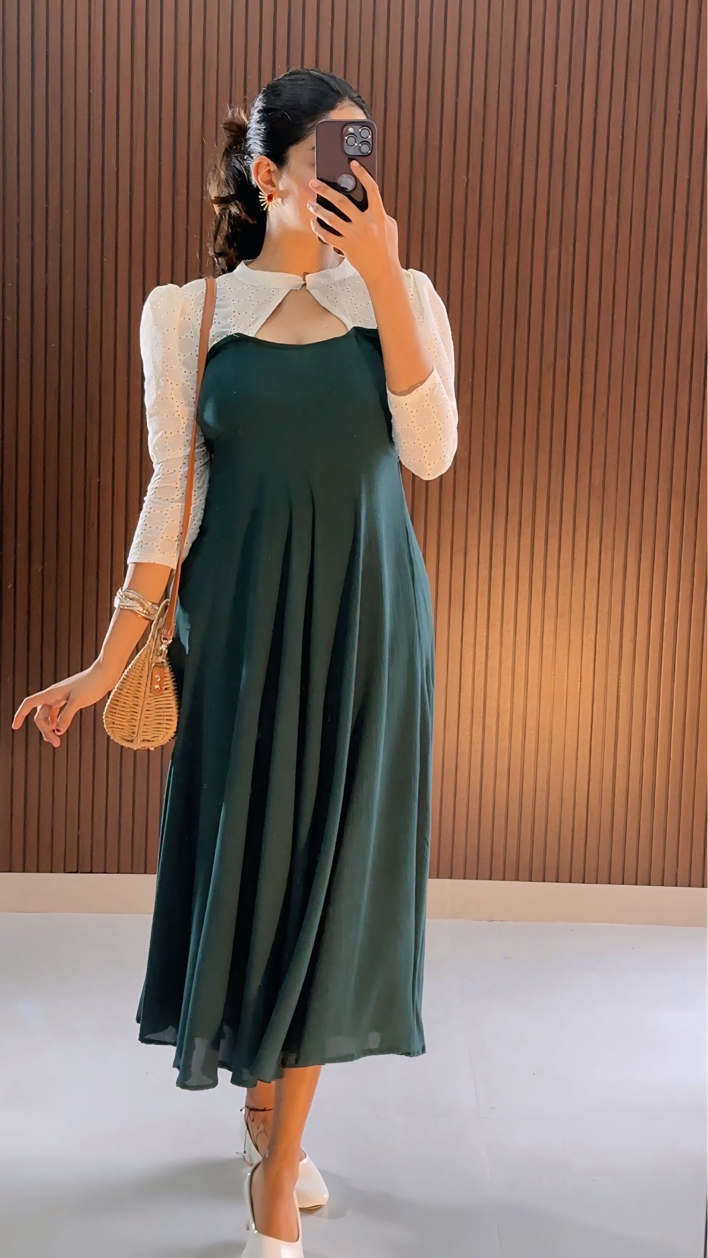 Mia Casual Dress