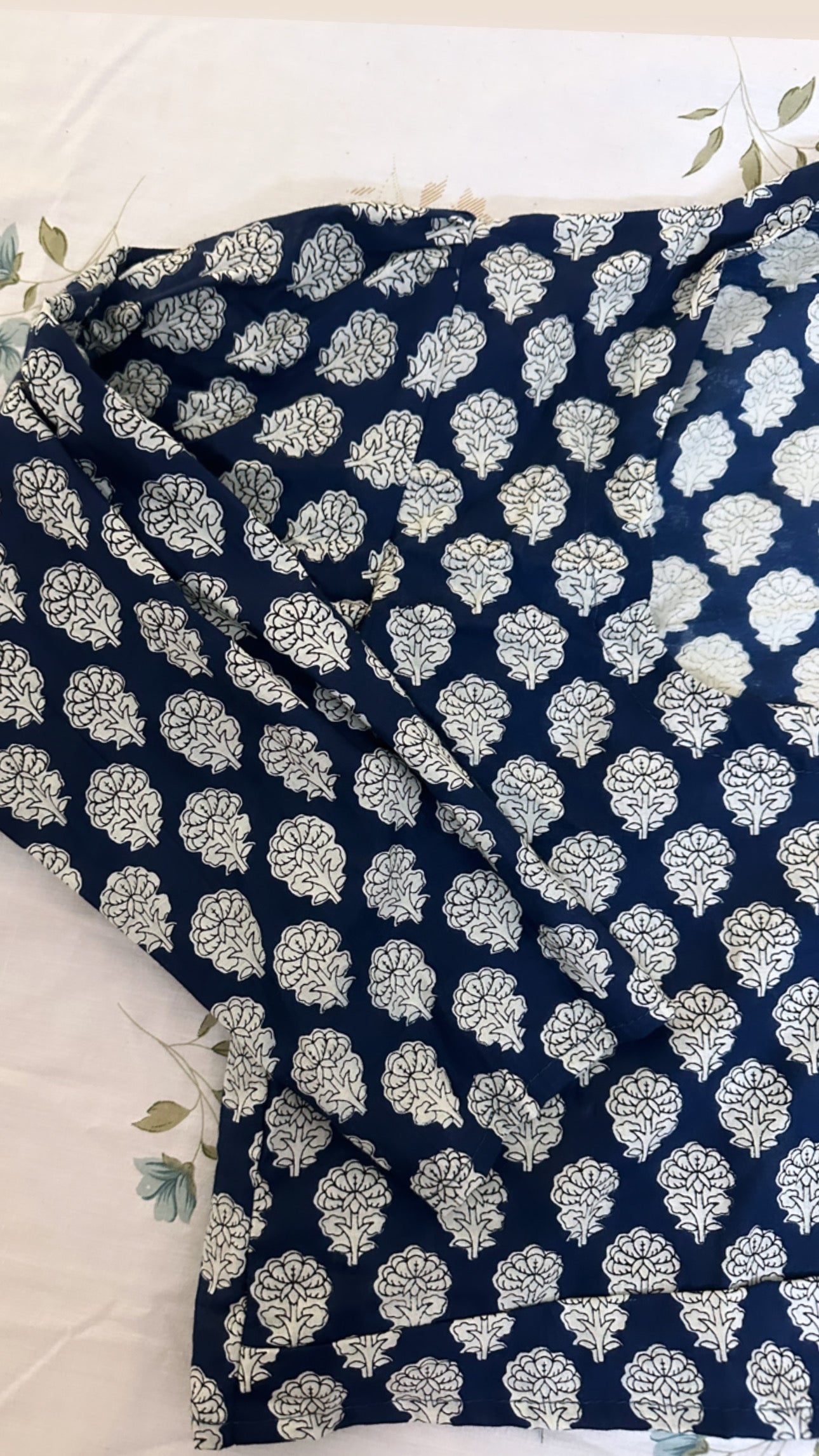 Hazel Skirt and Top