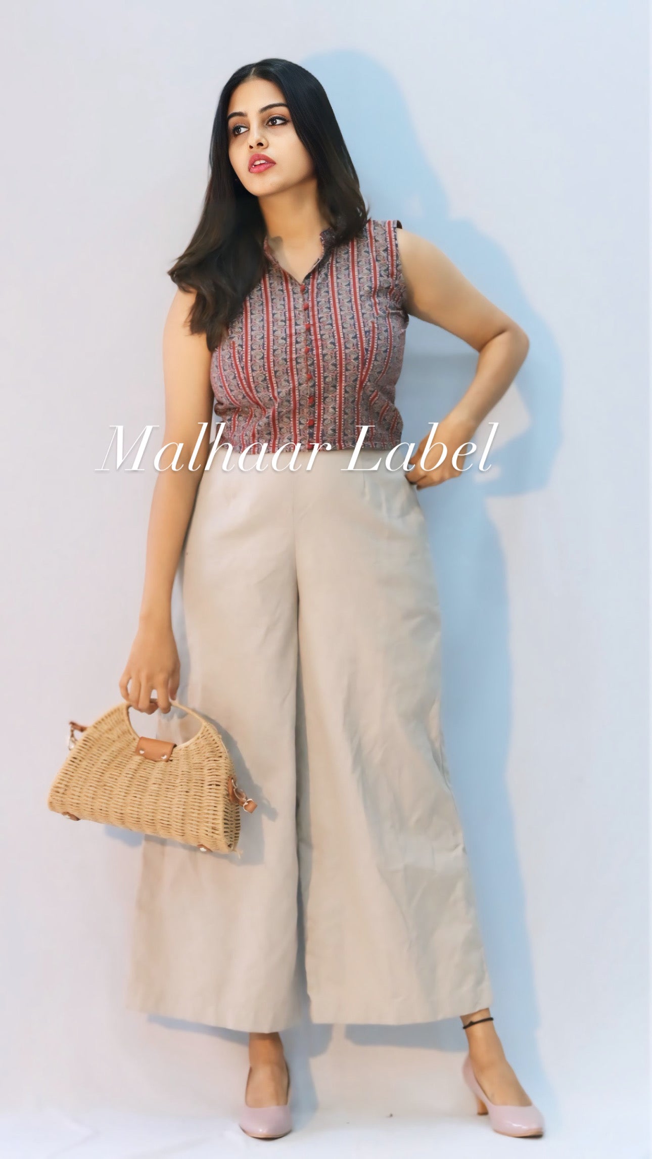 Bella Casual CO-ord Set