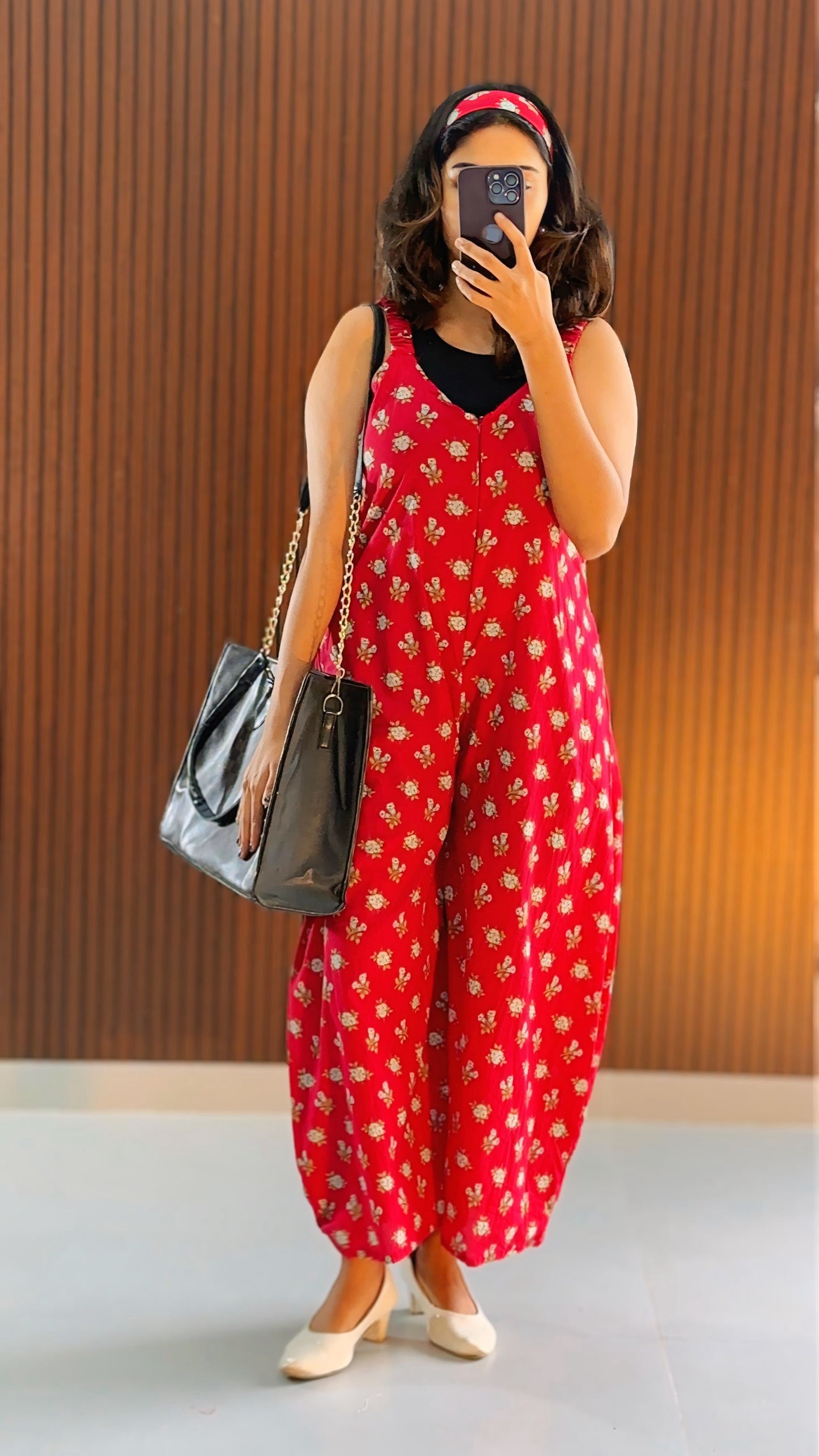Tein  Jumpsuit