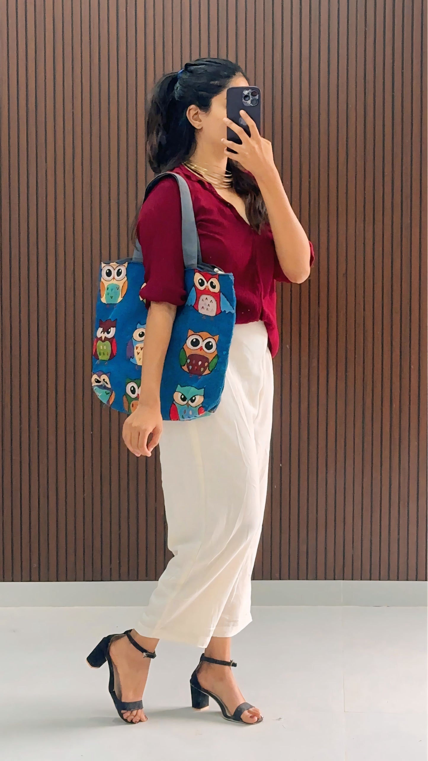 Sobek Trouser and Top Combo