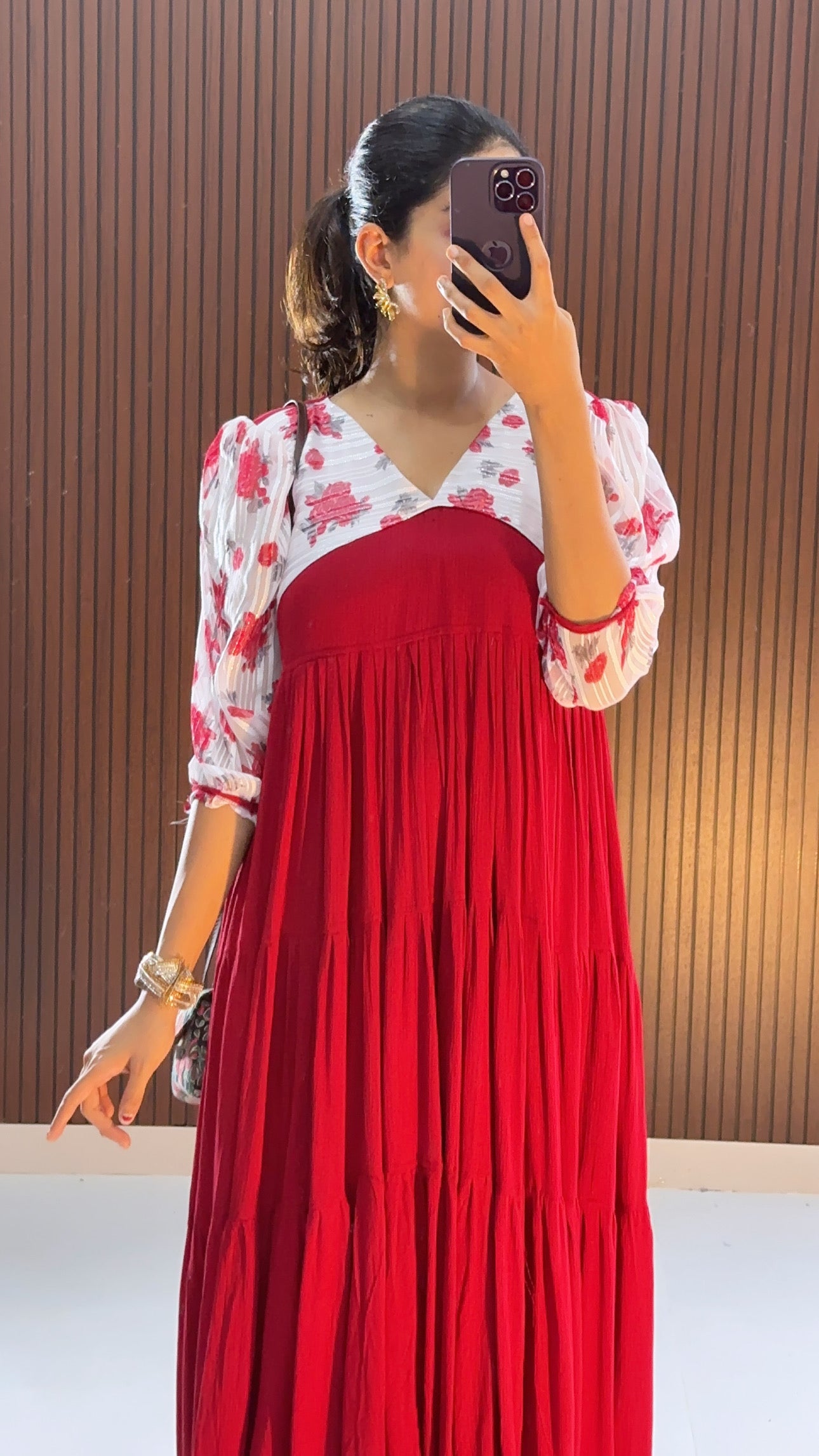 Rayana Casual Dress