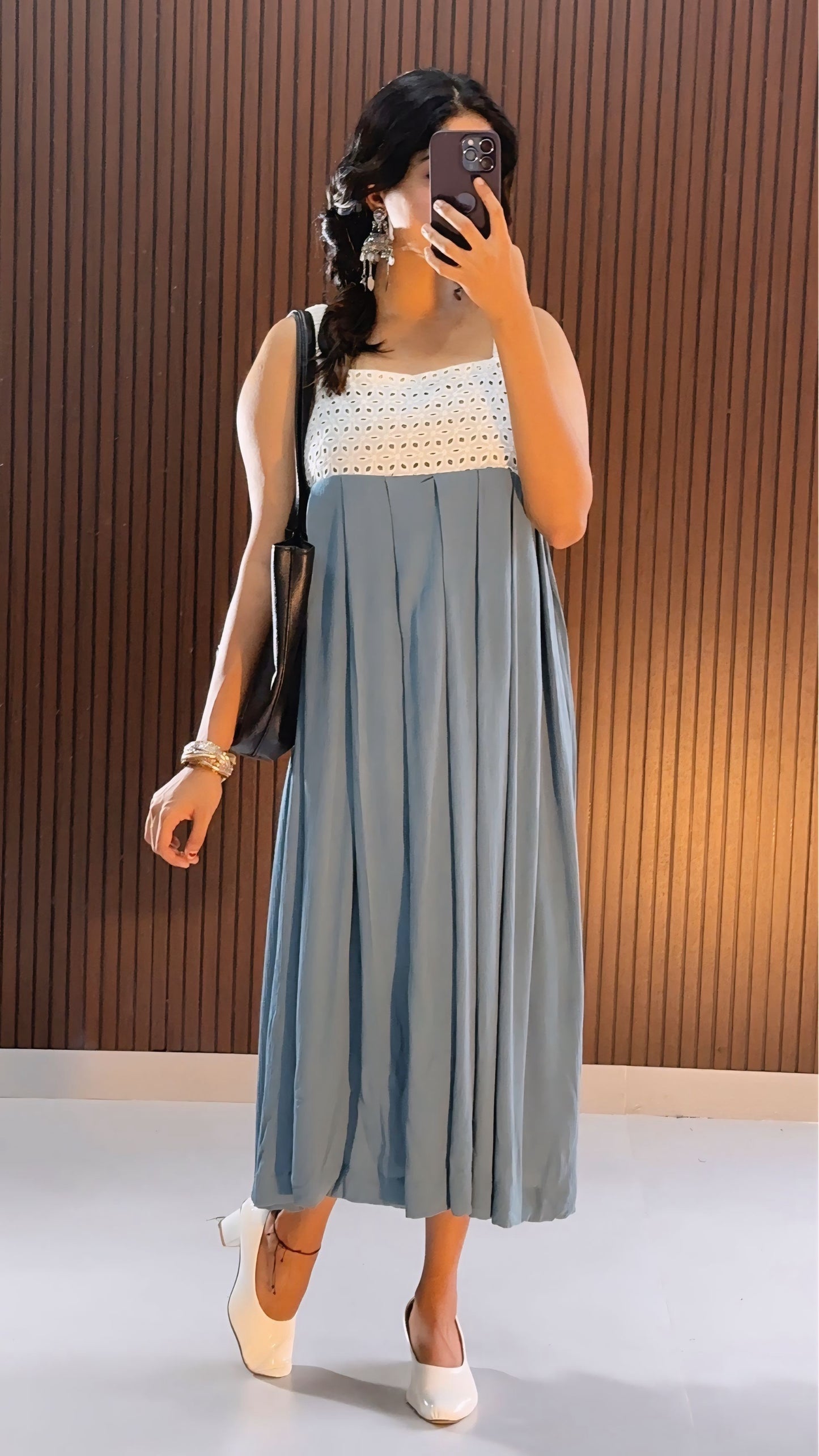 Ave Casual Dress