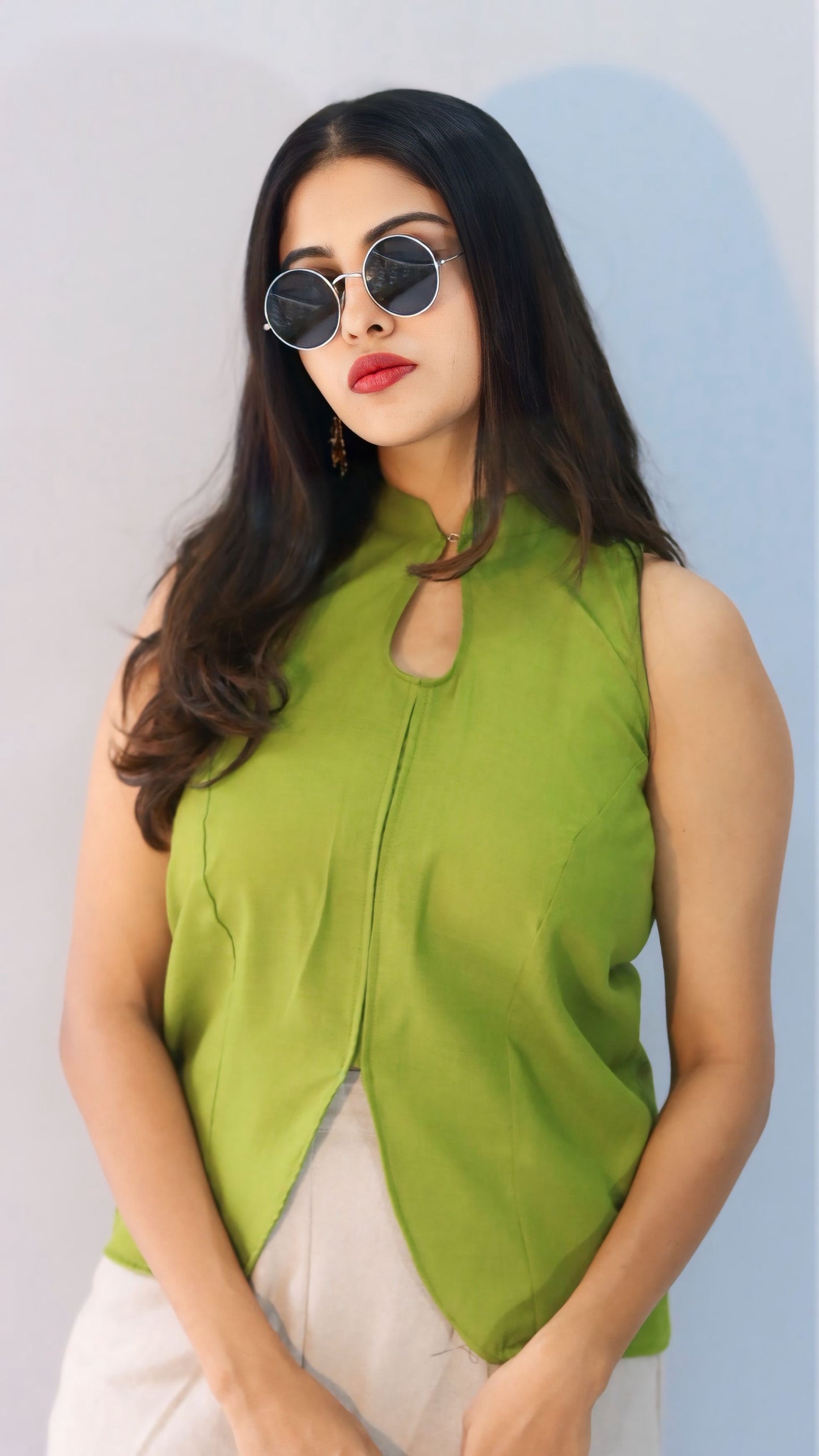 Daisy Summer Co ord combo