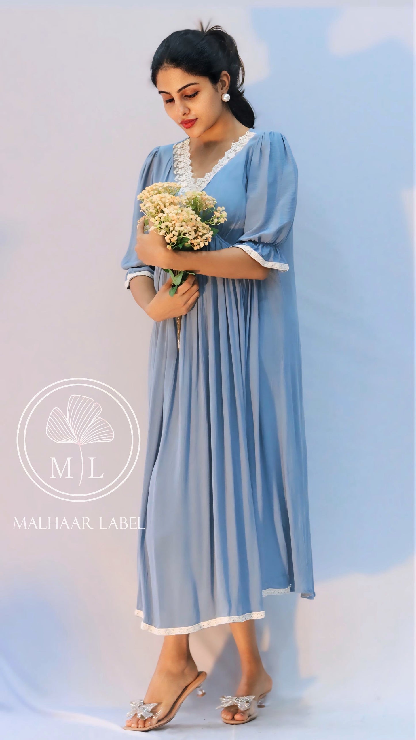 Keylie Casual Dress