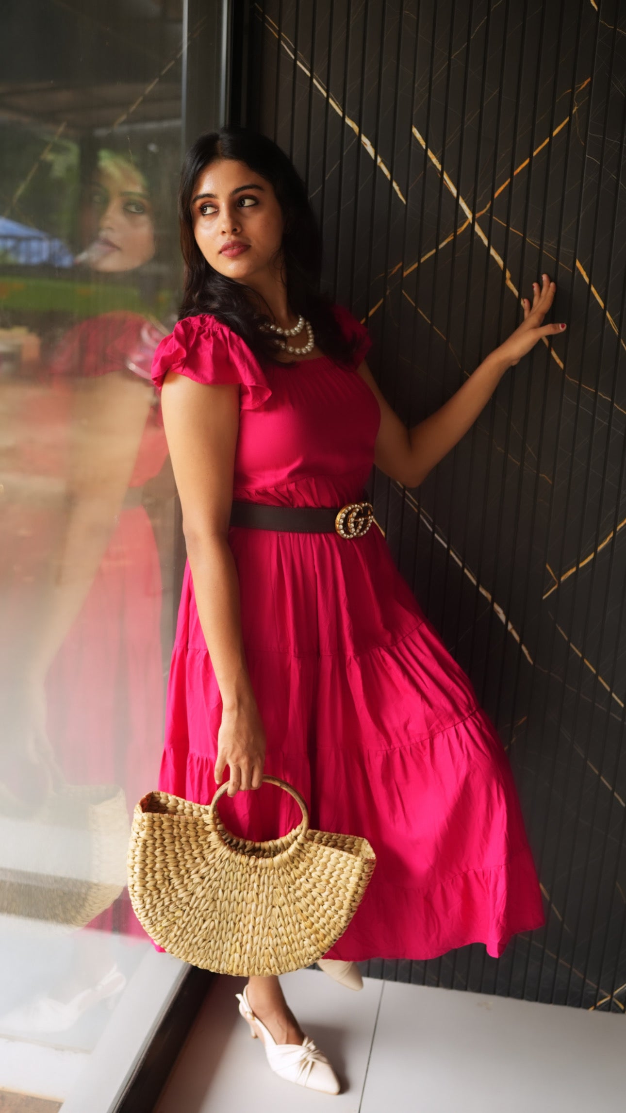 Rapunzel Dress