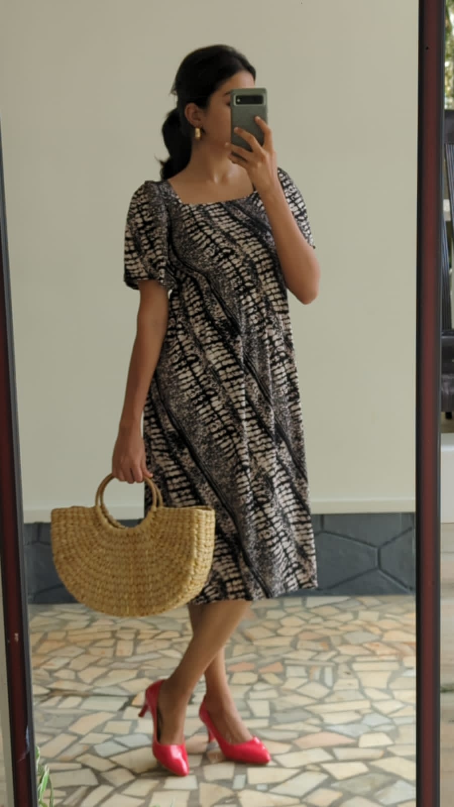Nedila Casual dress