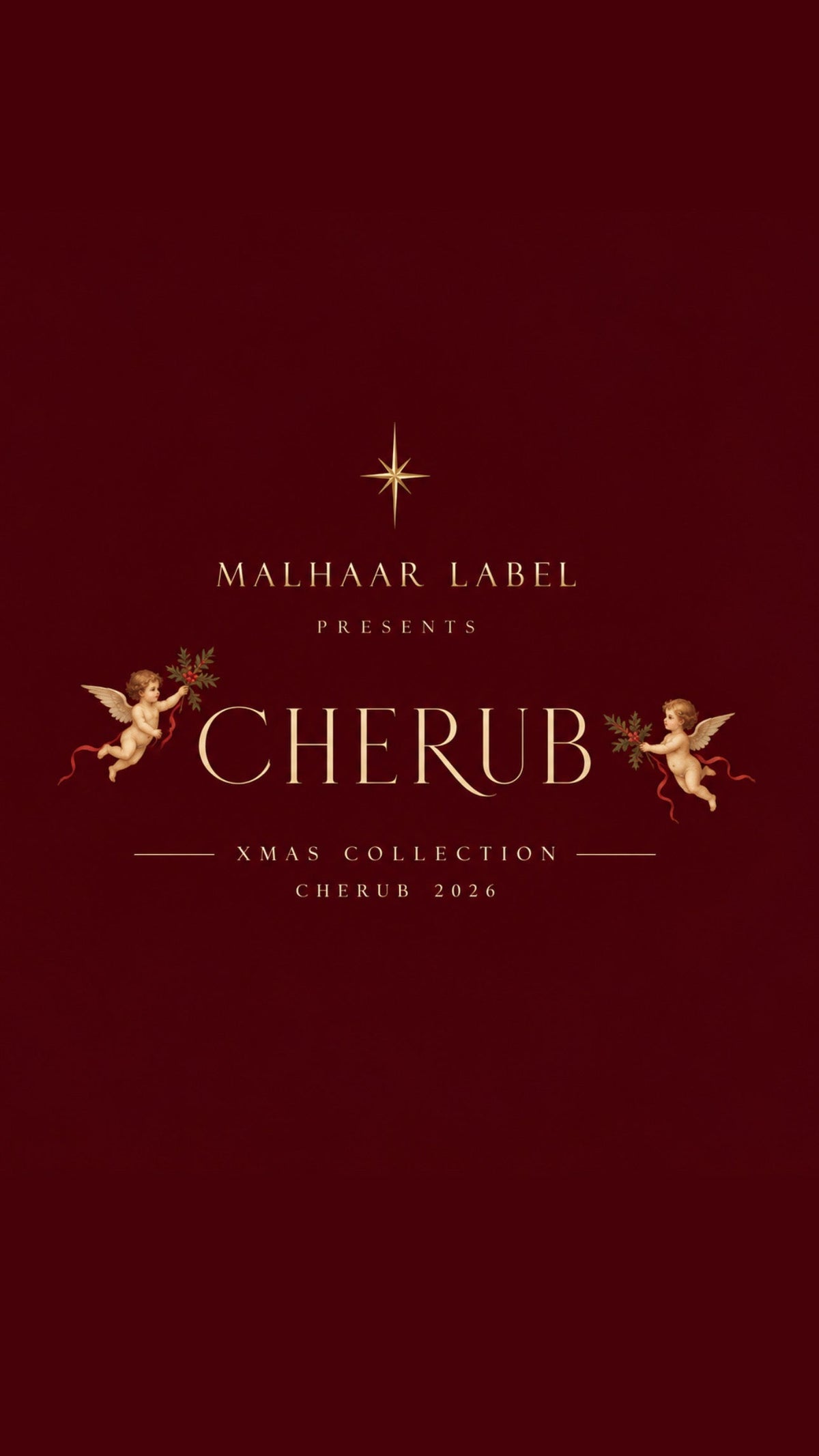 CHERUB 2026: A Little Christmas Dreams