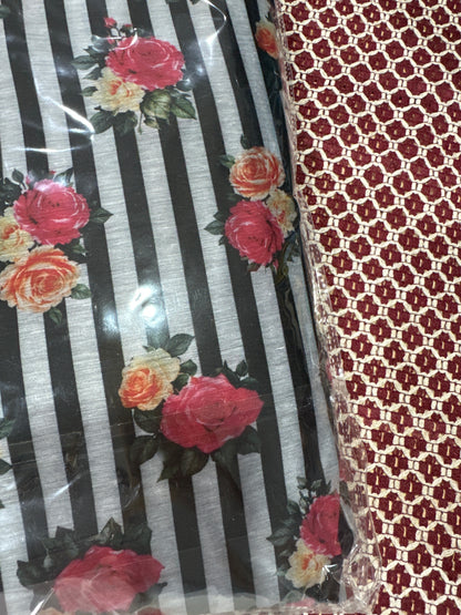 Lasso Kurti Co- Ord  Set:Ready to ship
