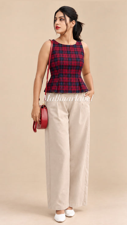 Merlin   Trouser and Top Combo