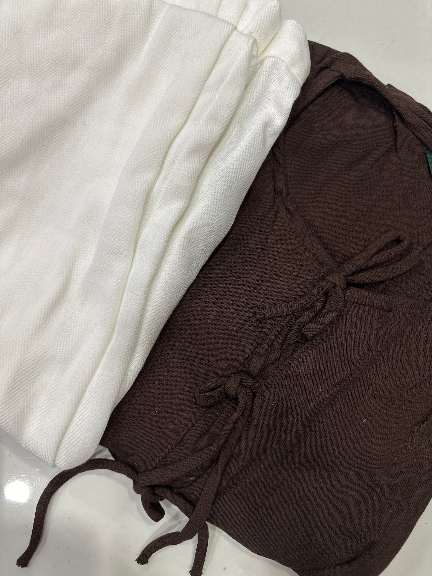 Yacob    Trouser and Top Combo:Ready To Ship