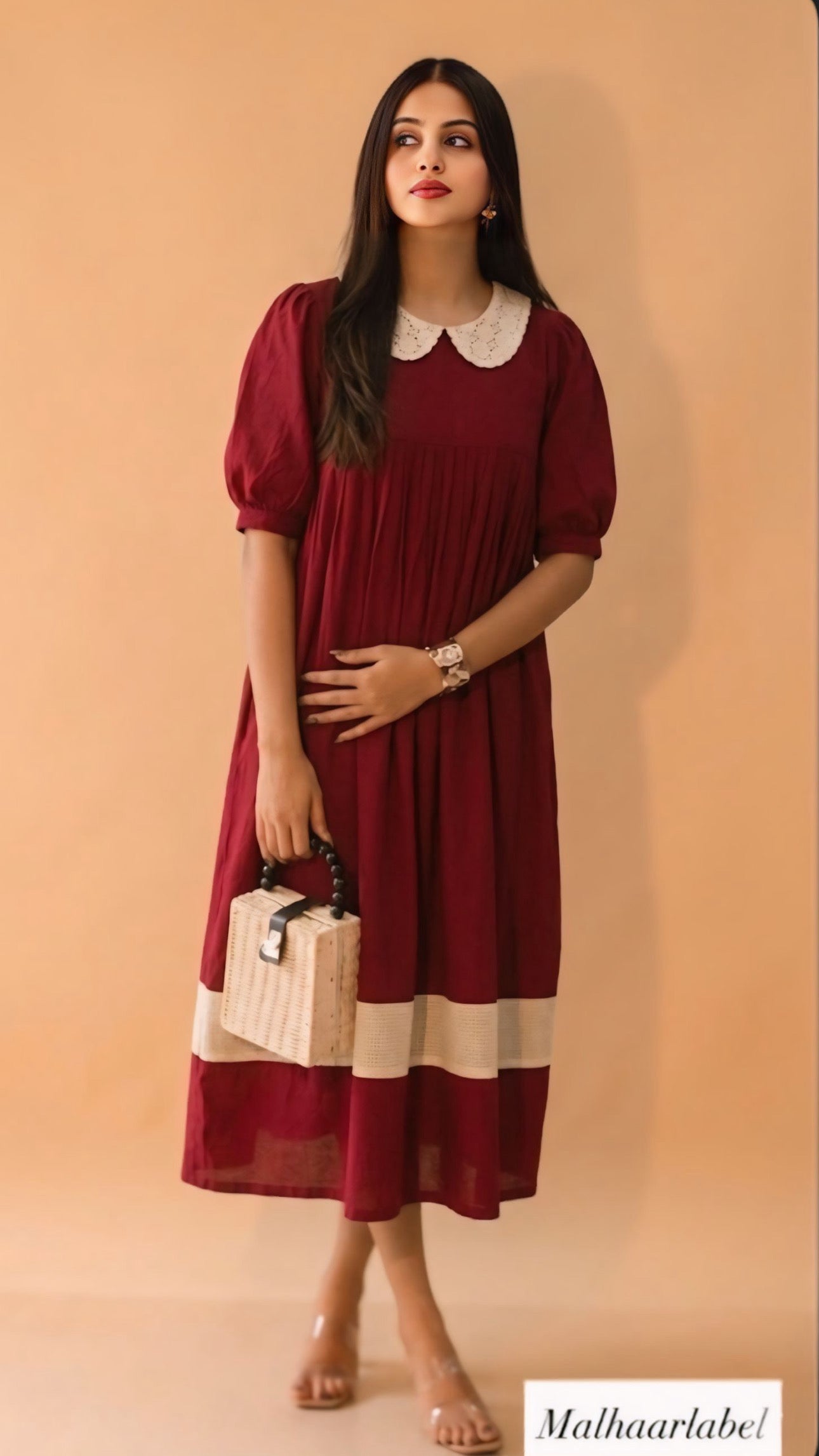 Iris summer  Dress