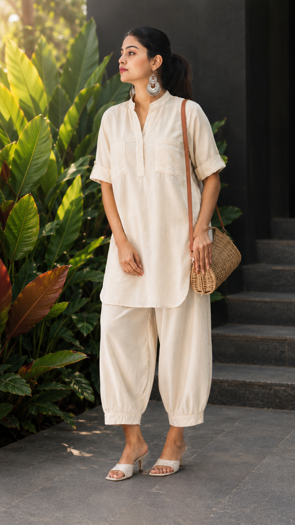 Medline Trouser and Top Combo :PRE ORDER