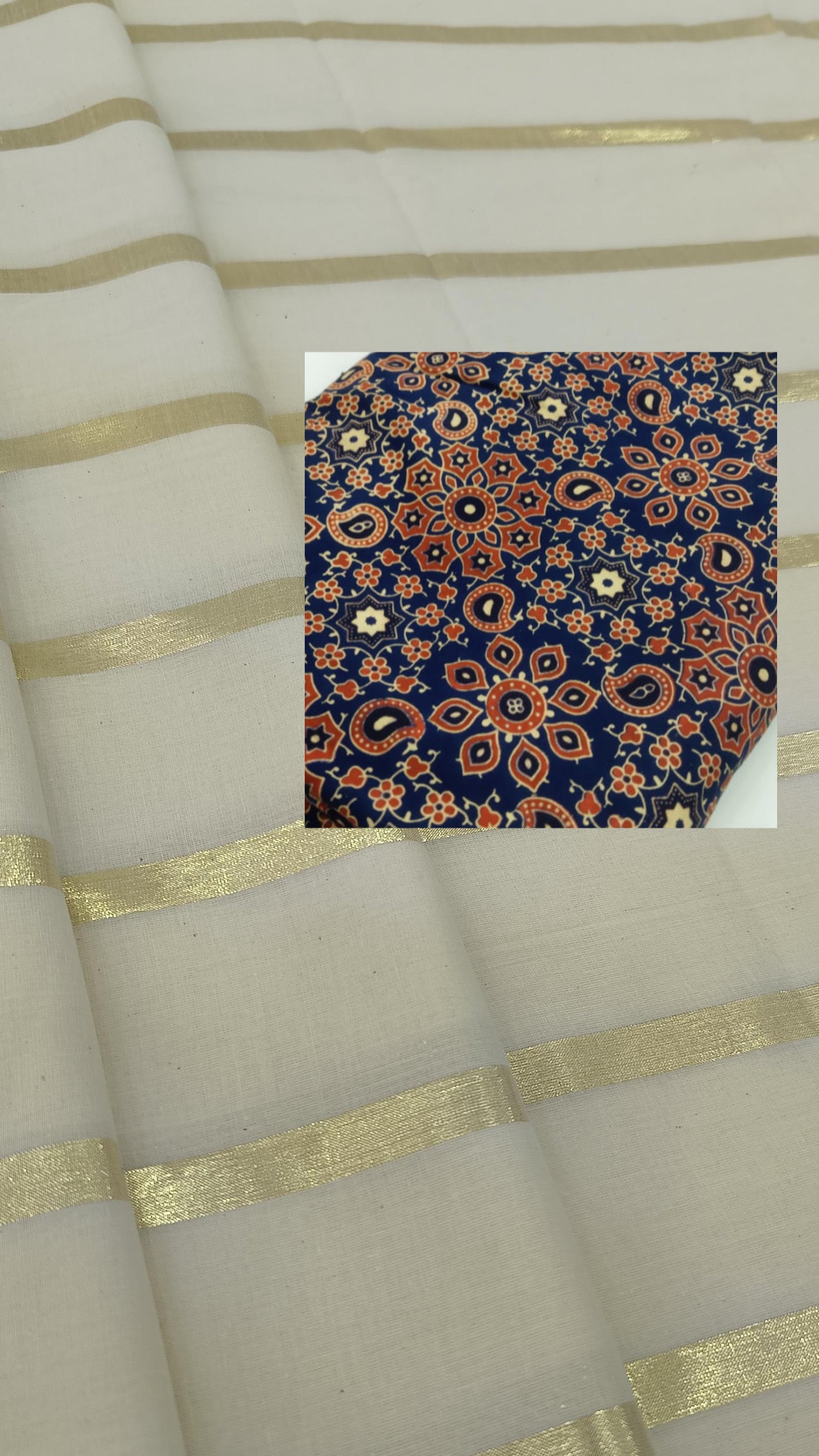 Onam Saree Collection:mantharam