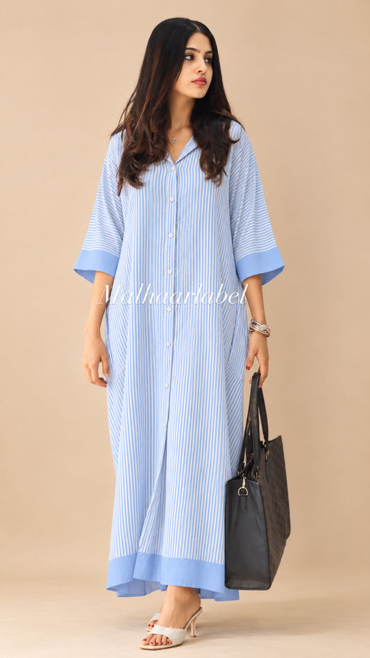Taim Shirt Dress