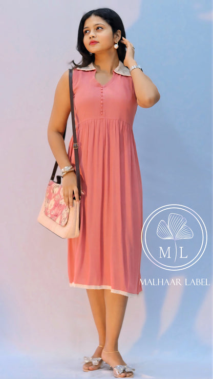 Venice Casual  Dress