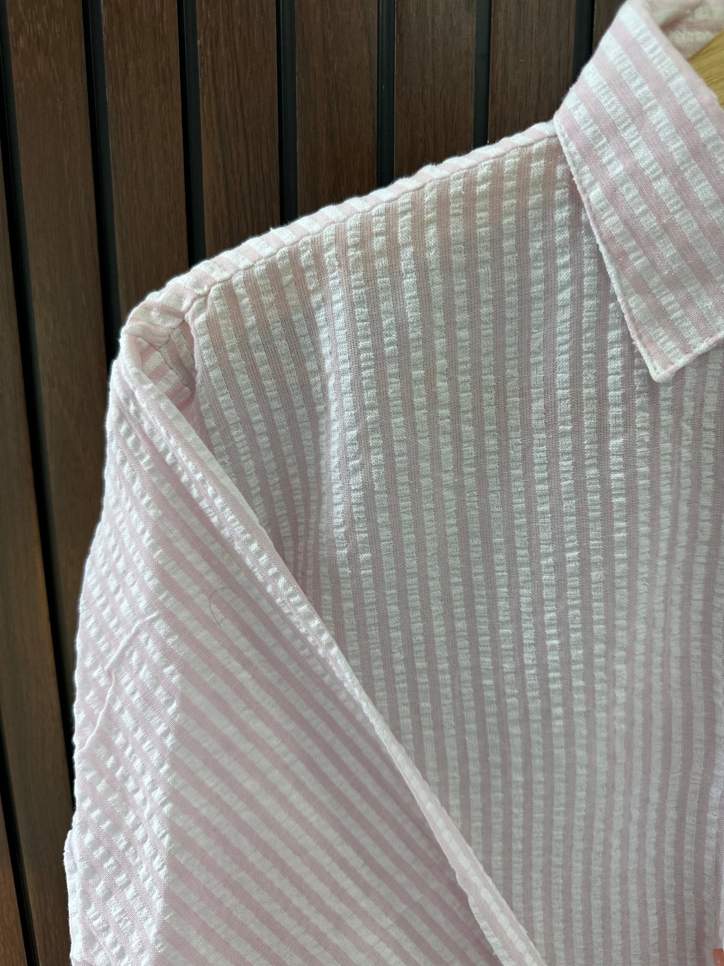 Danny   cotton  casual Shirt