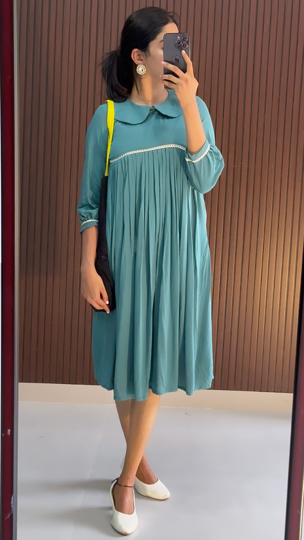 Manna Summer Dress