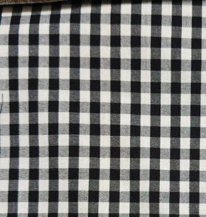 Chester Shirt Dress