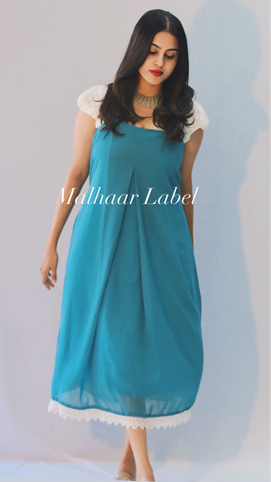 Luci   Embellished  kurti Dres