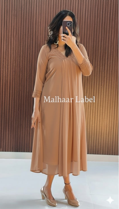 Arohi Embellished Dress