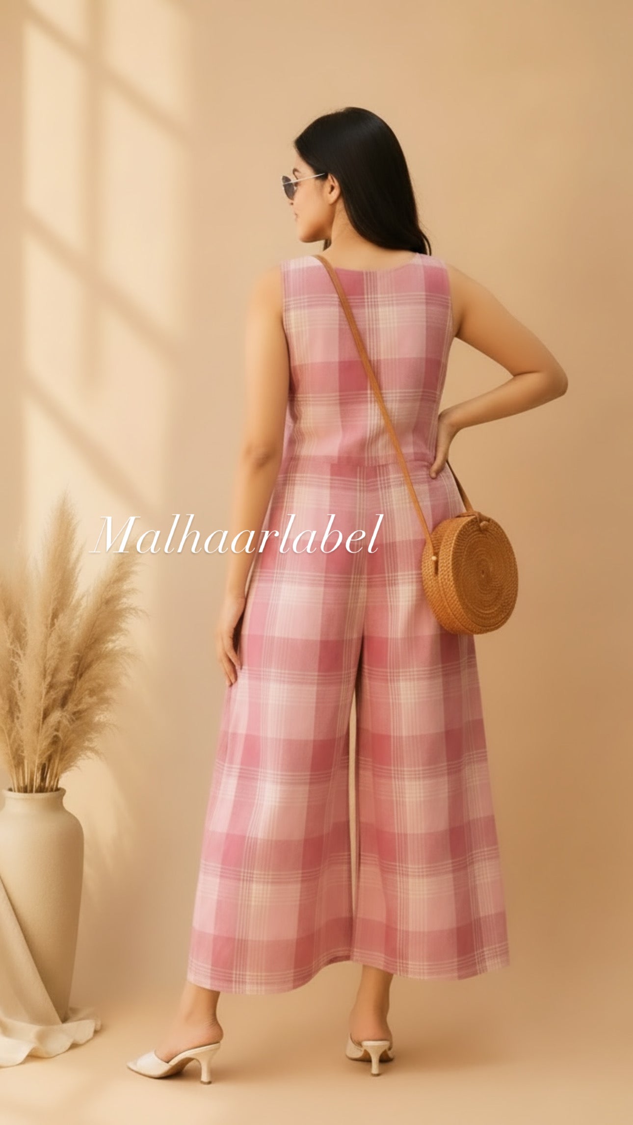 Beno  Jumpsuit
