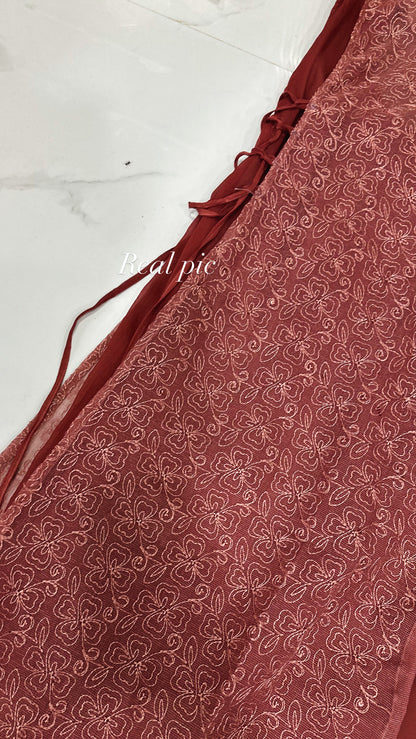 Jane   Cape Dress – Removable Cape | Pre-Order | Sleeves Available 🔆