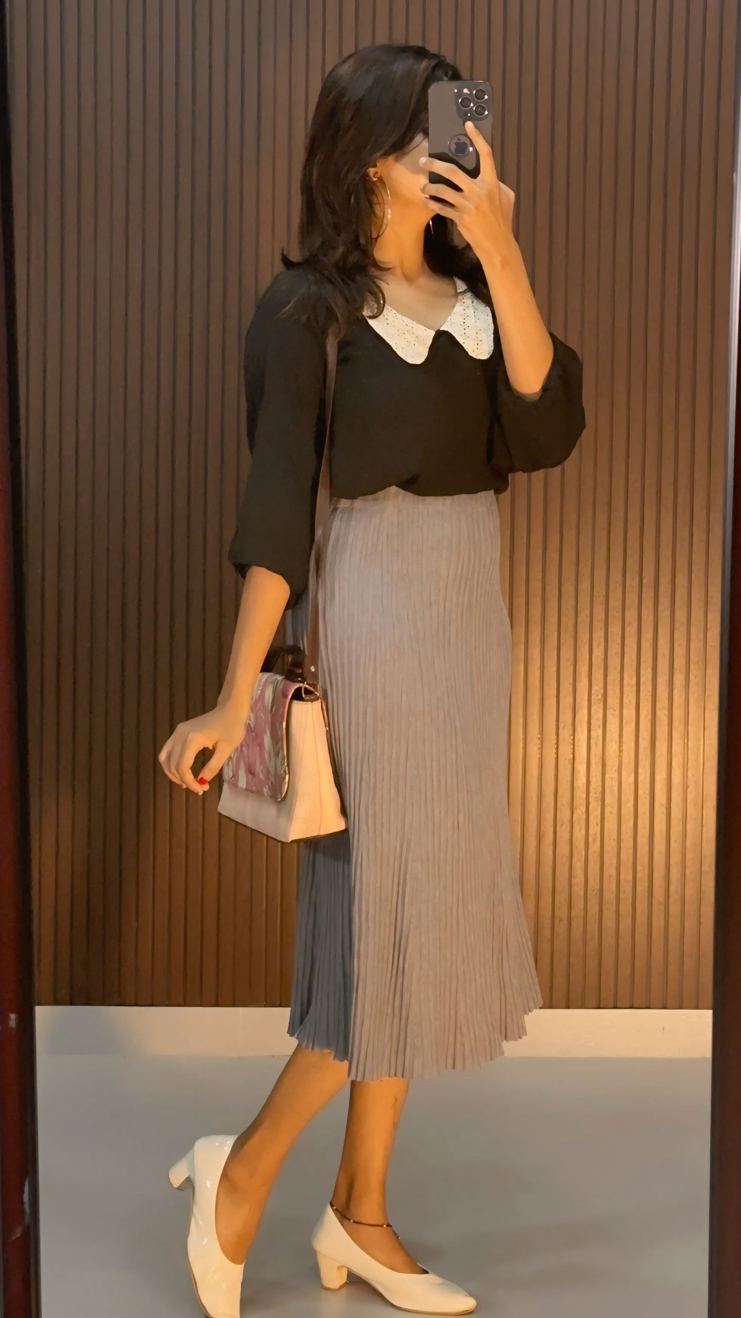 Veronica Skirt and Top Combo