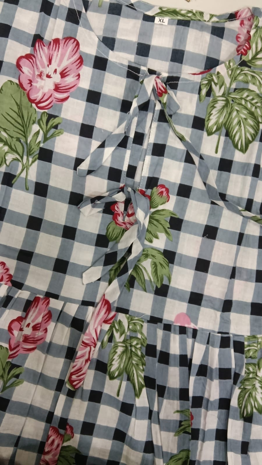 Issa  Dress - summer Strips  :SLEEVES AVALABLE:Ready to Ship