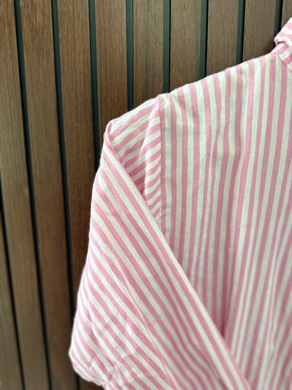 Mecca cotton  casual Shirt