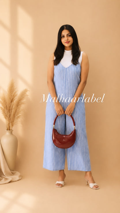 Della  Jumpsuit