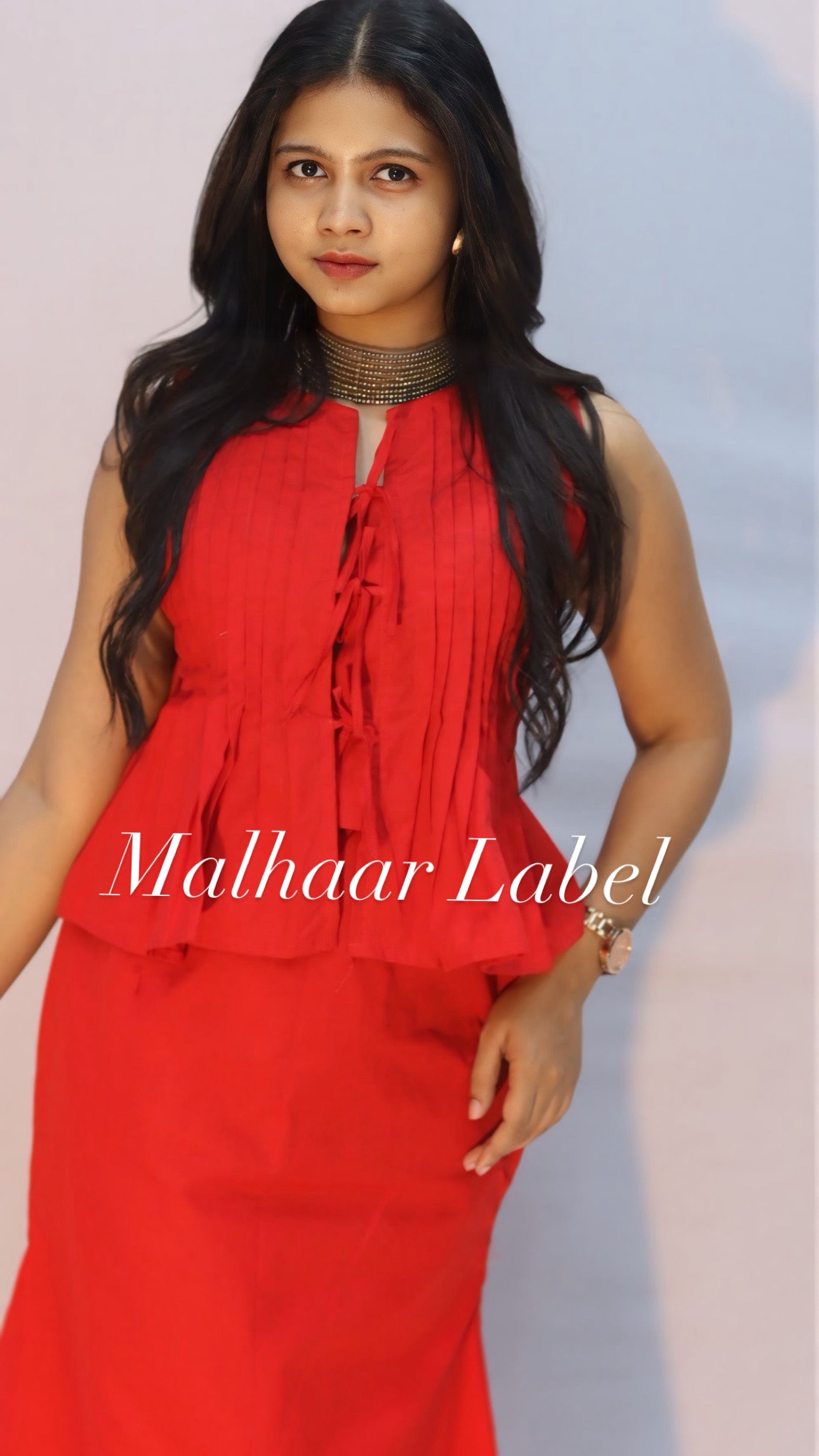 Belle Skirt and Top -PRE BOOKING