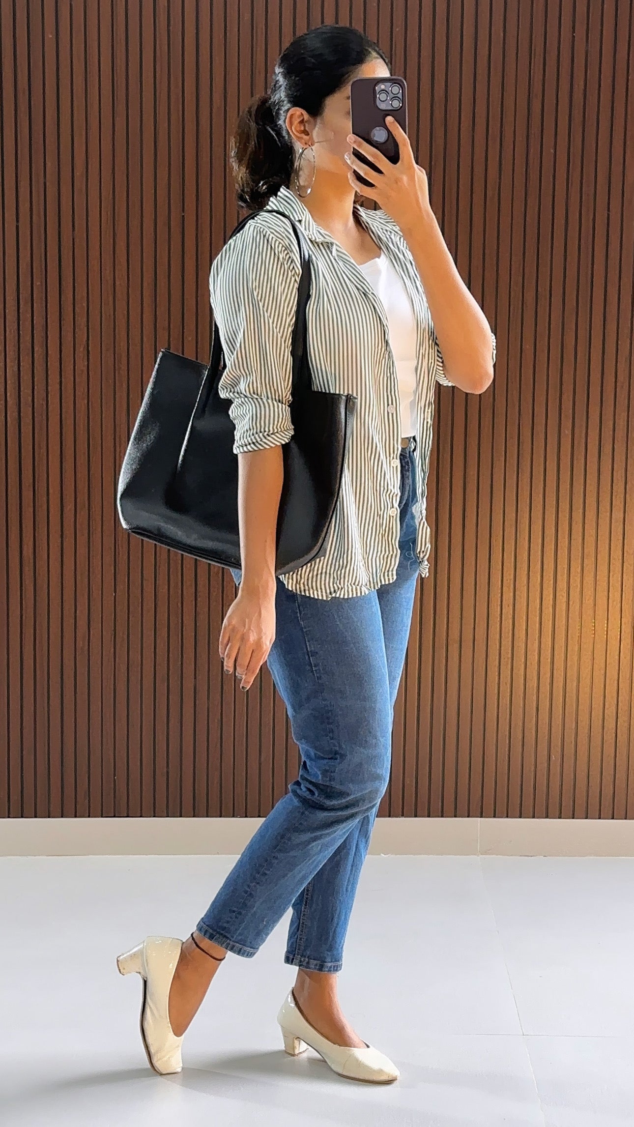 Abel    cotton  casual Shirt