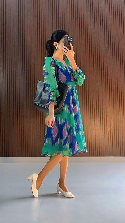 Iora    Dress