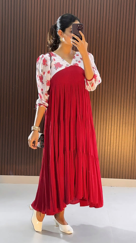 Rayana   Casual  Dress
