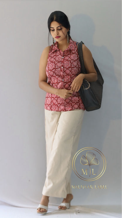 Thrithiya  Indo Western Combo