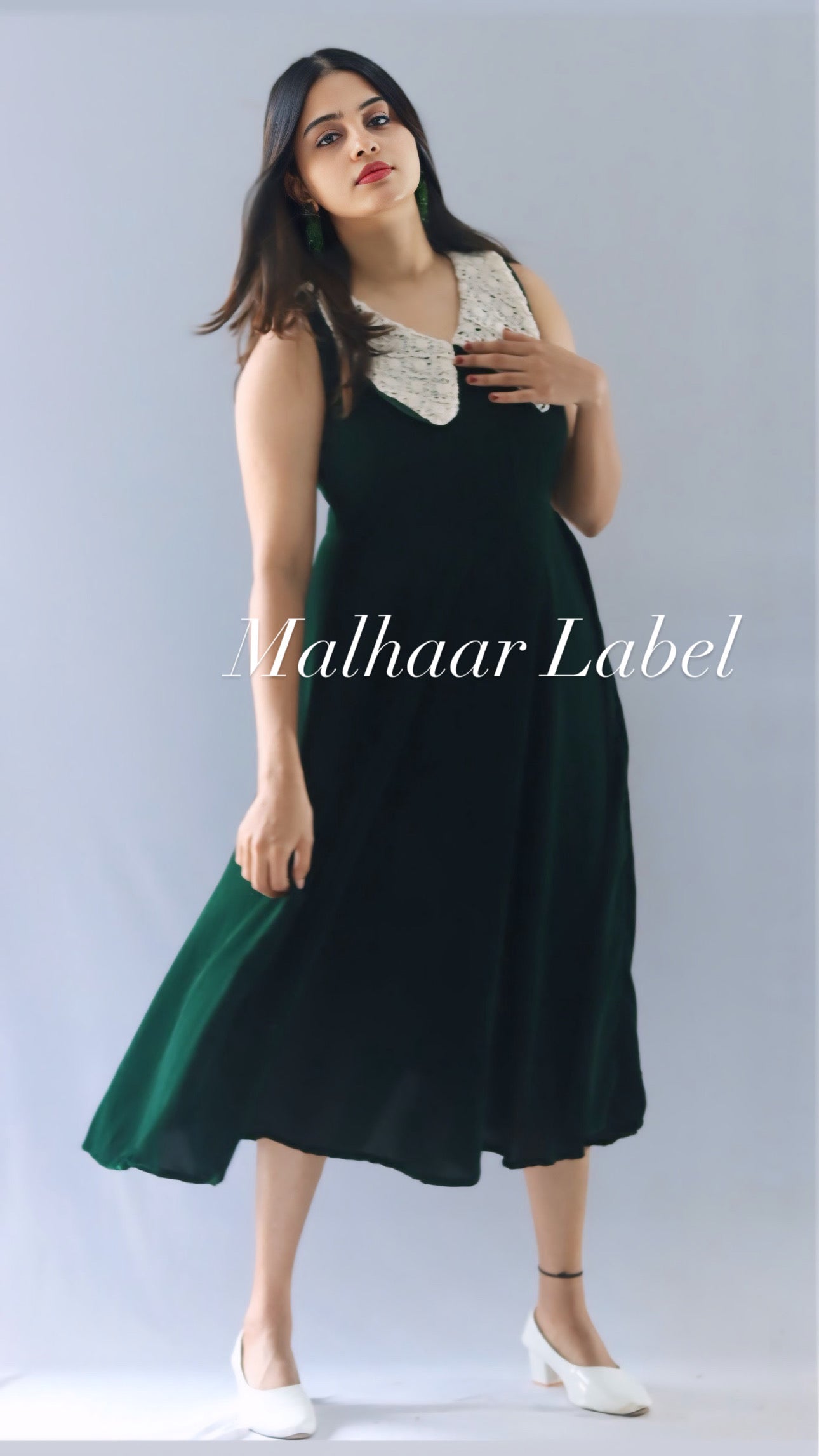 Natalie  Dress