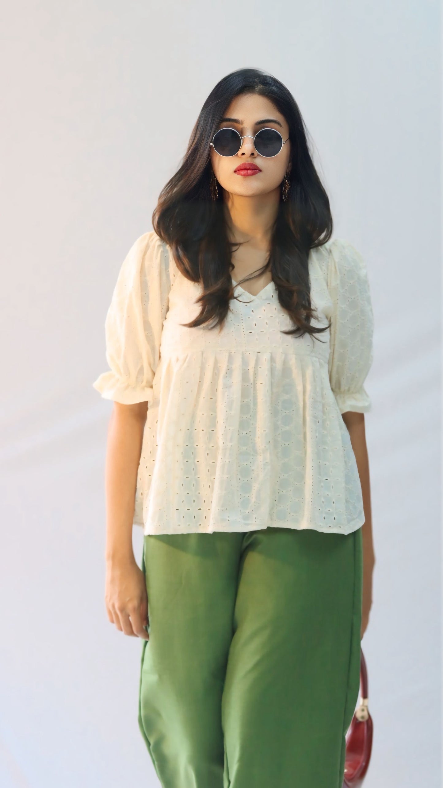 Finn Hakoba Summer Co ord combo