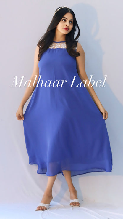 Aria fairy  Embellished kurti