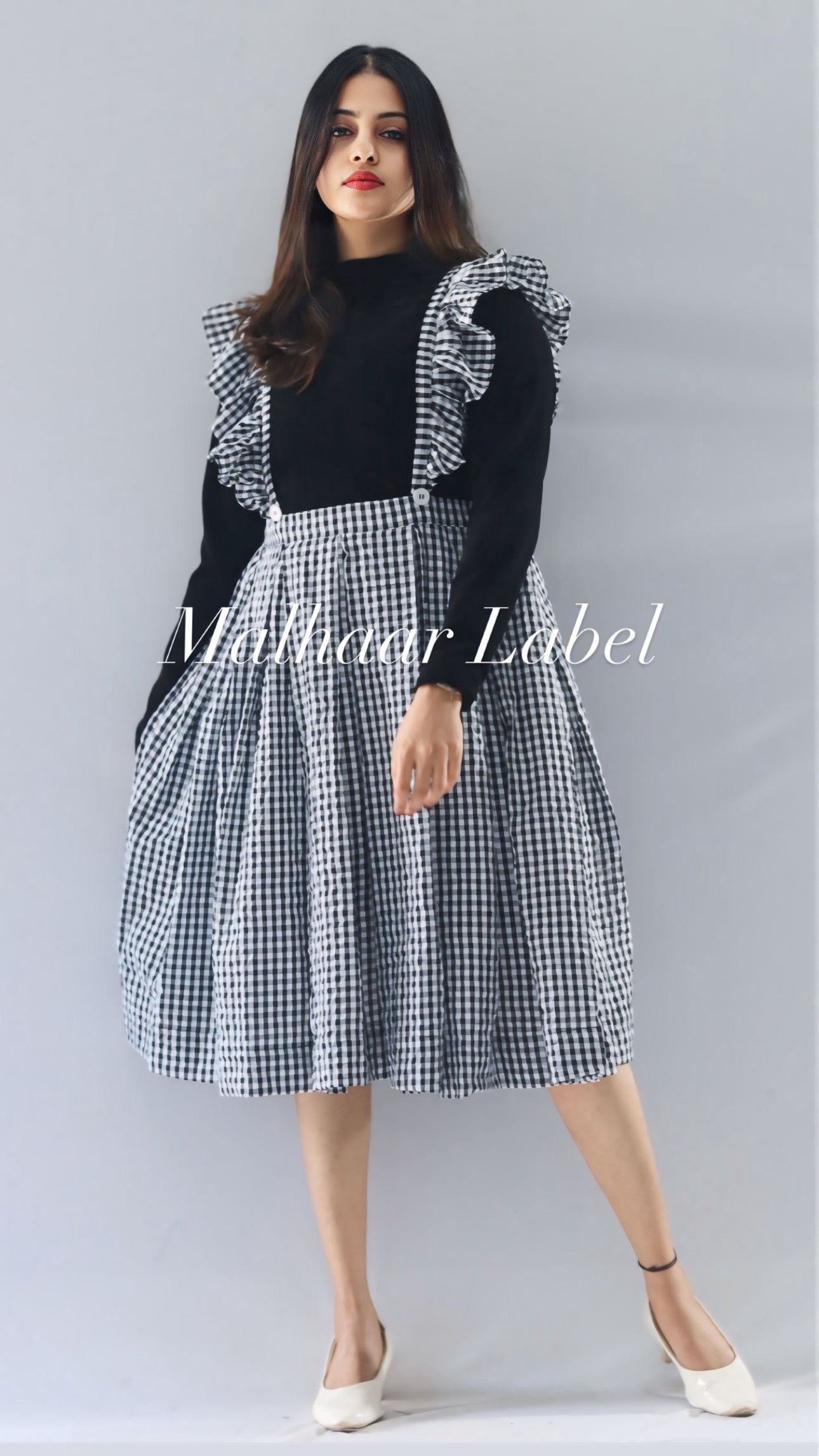 Nicholas velvet korean  Dress