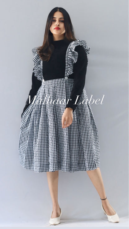 Nicholas velvet korean  Dress