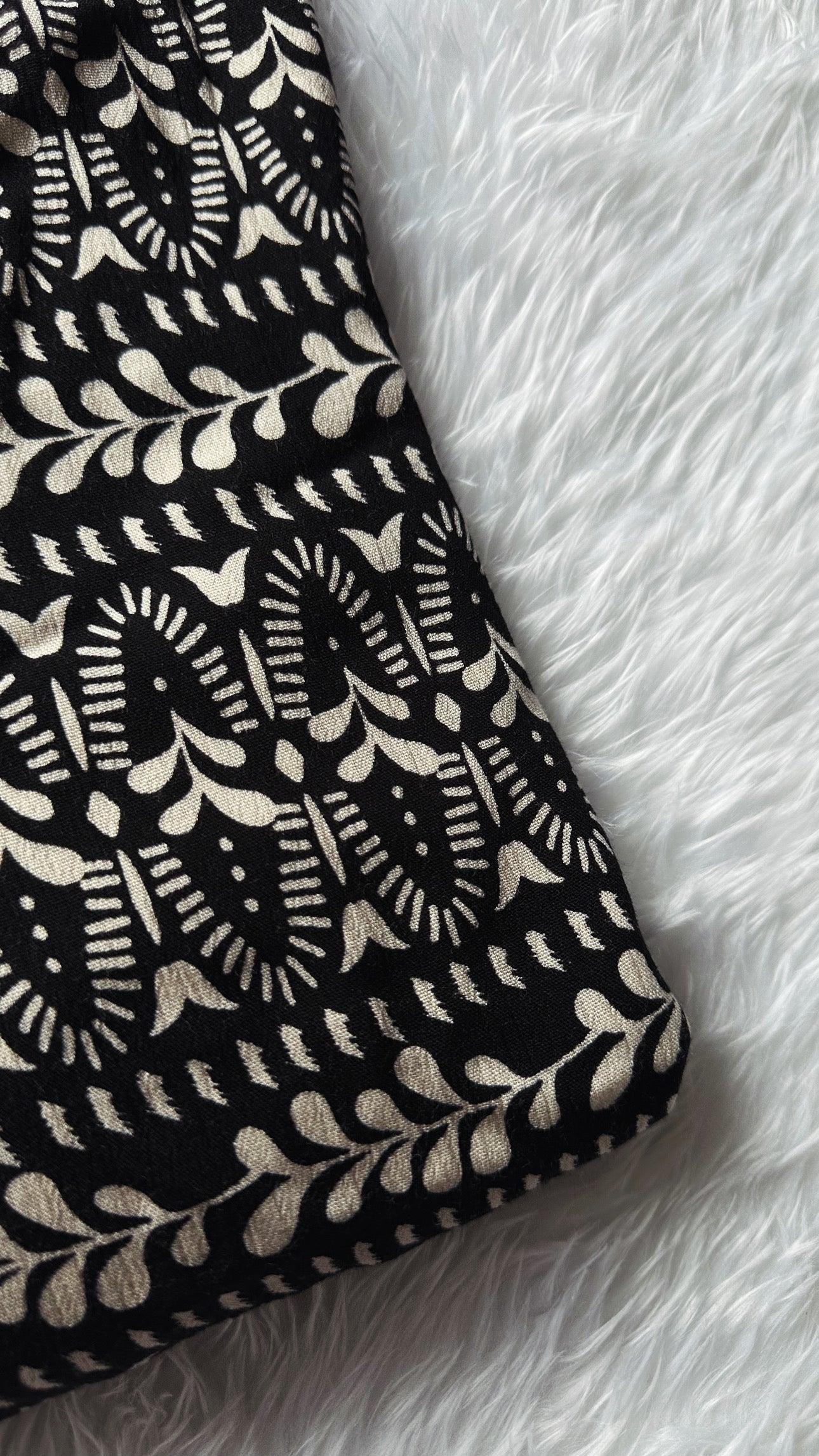 Taliyah  COTTON   Kurti Co- Ord  Set