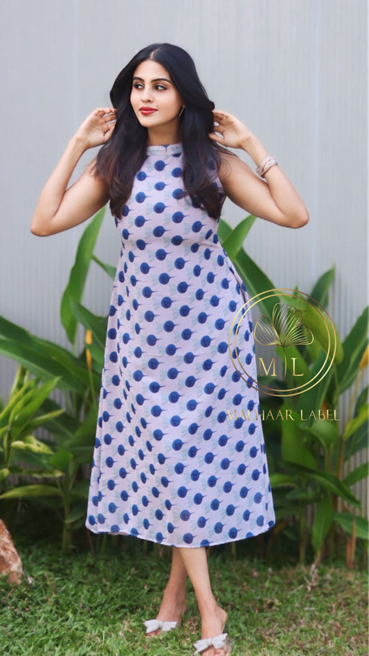 Calista Dress - Fairytale Dreams [Sleeves Available]