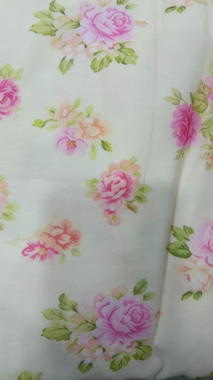 Zera  Kurti Co- Ord  Set  -white:READY TO SHIP