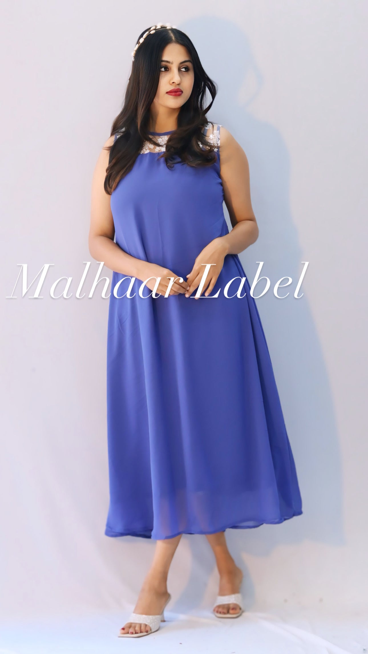 Aria fairy  Embellished kurti