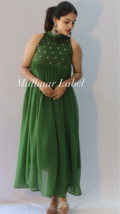 Dara   Embellished kurti Dress