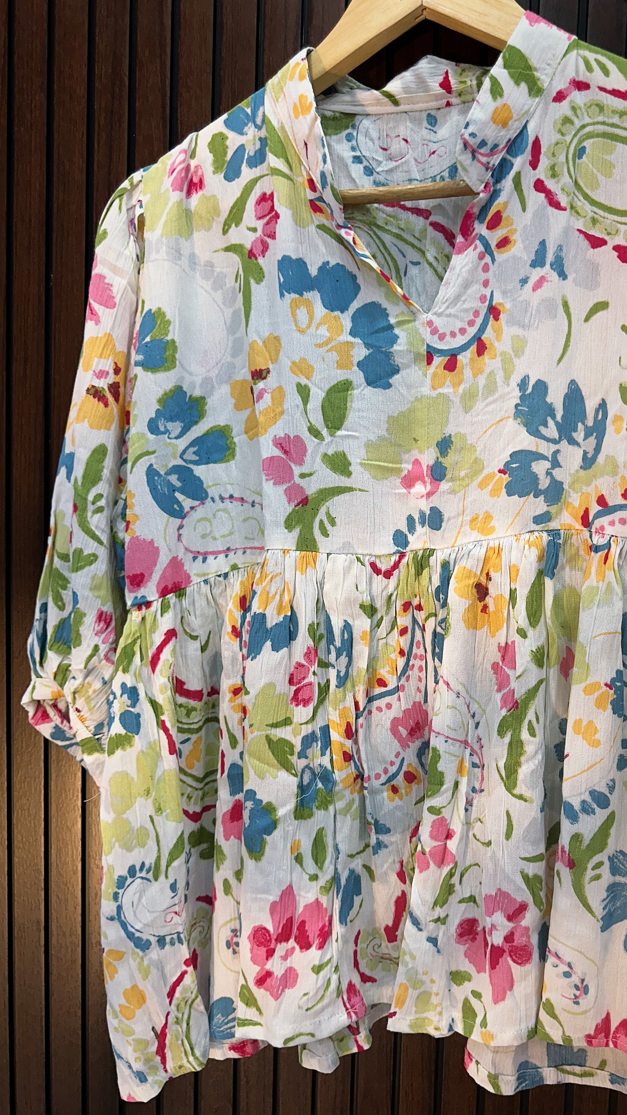 Jazzo   Cotton Top