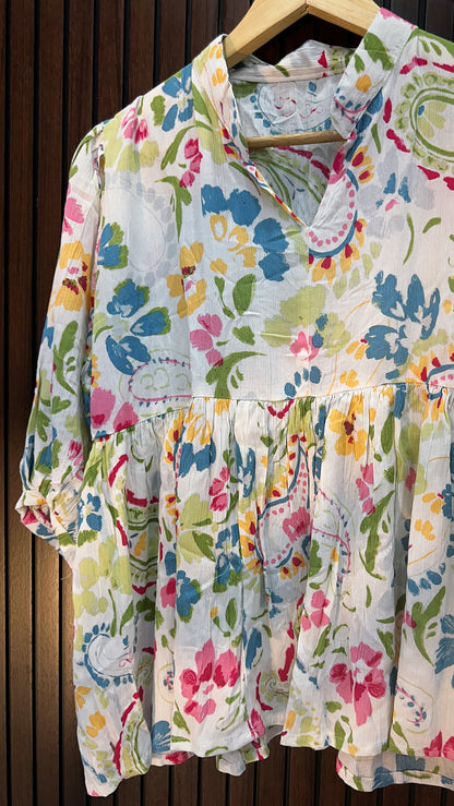 Jazzo   Cotton Top