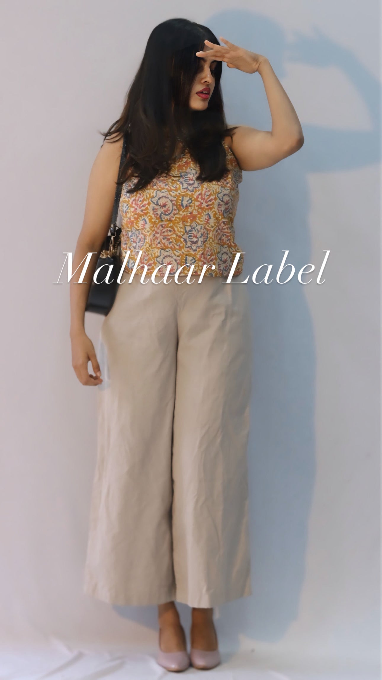 Azza Casual  CO-ord Set